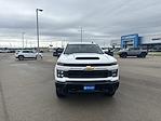 New 2025 Chevrolet Silverado 2500 Custom Crew Cab 4WD Pickup for sale #254500 - photo 3