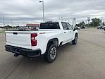 New 2025 Chevrolet Silverado 2500 Custom Crew Cab 4WD Pickup for sale #254500 - photo 2