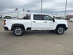 New 2025 Chevrolet Silverado 2500 Custom Crew Cab 4WD Pickup for sale #254500 - photo 21