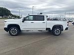 New 2025 Chevrolet Silverado 2500 Custom Crew Cab 4WD Pickup for sale #254500 - photo 5