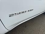 New 2025 Chevrolet Silverado 2500 Custom Crew Cab 4WD Pickup for sale #254500 - photo 8