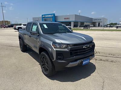 2025 Chevrolet Colorado Crew Cab 4WD Pickup for sale #254506 - photo 1