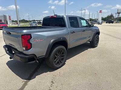 New 2025 Chevrolet Colorado Trail Boss Crew Cab 4WD Pickup for sale #254506 - photo 2