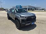 New 2025 Chevrolet Colorado Trail Boss Crew Cab 4WD Pickup for sale #254506 - photo 1