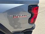 New 2025 Chevrolet Colorado Trail Boss Crew Cab 4WD Pickup for sale #254506 - photo 19