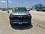 New 2025 Chevrolet Colorado Trail Boss Crew Cab 4WD Pickup for sale #254506 - photo 3