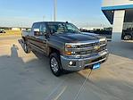 2015 Chevrolet Silverado 2500 Crew Cab SRW 4WD Pickup for sale #254506A - photo 1
