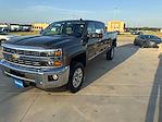 2015 Chevrolet Silverado 2500 Crew Cab SRW 4WD Pickup for sale #254506A - photo 3
