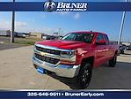 Used 2018 Chevrolet Silverado 1500 LT Double Cab for sale #254507A - photo 1