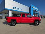 Used 2018 Chevrolet Silverado 1500 LT Double Cab for sale #254507A - photo 18