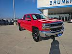 Used 2018 Chevrolet Silverado 1500 LT Double Cab for sale #254507A - photo 4