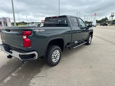 New 2025 Chevrolet Silverado 2500 LT Crew Cab 4WD Pickup for sale #254512 - photo 2