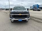 New 2025 Chevrolet Silverado 2500 LT Crew Cab 4WD Pickup for sale #254512 - photo 3
