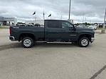 New 2025 Chevrolet Silverado 2500 LT Crew Cab 4WD Pickup for sale #254512 - photo 21