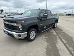 New 2025 Chevrolet Silverado 2500 LT Crew Cab 4WD Pickup for sale #254512 - photo 4