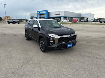 2025 Chevrolet Equinox FWD SUV for sale #254514 - photo 1