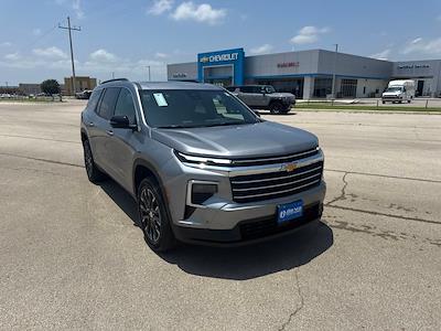 2025 Chevrolet Traverse FWD SUV for sale #254521 - photo 1