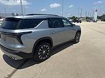 2025 Chevrolet Traverse FWD SUV for sale #254521 - photo 2