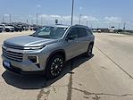 2025 Chevrolet Traverse FWD SUV for sale #254521 - photo 4