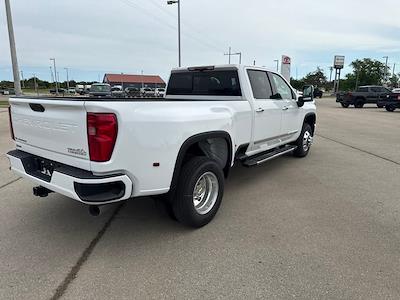 2025 Chevrolet Silverado 3500 Crew Cab 4WD Pickup for sale #254522 - photo 2