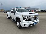 2025 Chevrolet Silverado 3500 Crew Cab 4WD Pickup for sale #254522 - photo 1