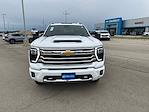 2025 Chevrolet Silverado 3500 Crew Cab 4WD Pickup for sale #254522 - photo 3