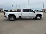 2025 Chevrolet Silverado 3500 Crew Cab 4WD Pickup for sale #254522 - photo 28