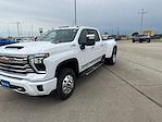 2025 Chevrolet Silverado 3500 Crew Cab 4WD Pickup for sale #254522 - photo 4