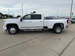 2025 Chevrolet Silverado 3500 Crew Cab 4WD Pickup for sale #254522 - photo 5