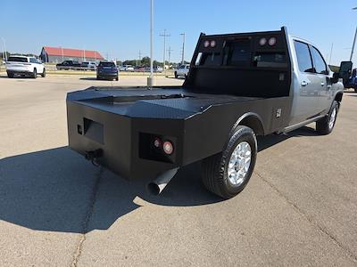 2024 Chevrolet Silverado 3500 Crew Cab 4WD Hauler Body for sale #254522A - photo 2