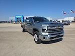 2024 Chevrolet Silverado 3500 Crew Cab 4WD Hauler Body for sale #254522A - photo 1
