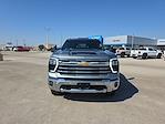 2024 Chevrolet Silverado 3500 Crew Cab 4WD Hauler Body for sale #254522A - photo 3