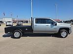 2024 Chevrolet Silverado 3500 Crew Cab 4WD Hauler Body for sale #254522A - photo 24