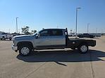 2024 Chevrolet Silverado 3500 Crew Cab 4WD Hauler Body for sale #254522A - photo 5