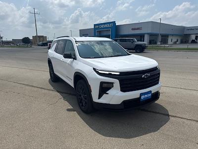 2025 Chevrolet Traverse FWD SUV for sale #254526 - photo 1