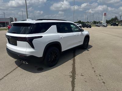 2025 Chevrolet Traverse FWD SUV for sale #254526 - photo 2