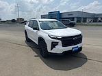 2025 Chevrolet Traverse FWD SUV for sale #254526 - photo 1