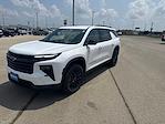 2025 Chevrolet Traverse FWD SUV for sale #254526 - photo 4