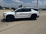 2025 Chevrolet Traverse FWD SUV for sale #254526 - photo 5