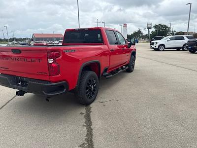 2025 Chevrolet Silverado 2500 Crew Cab 4WD Pickup for sale #254541 - photo 2
