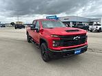 2025 Chevrolet Silverado 2500 Crew Cab 4WD Pickup for sale #254541 - photo 1