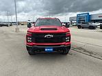 2025 Chevrolet Silverado 2500 Crew Cab 4WD Pickup for sale #254541 - photo 3