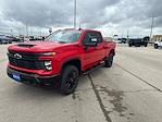 2025 Chevrolet Silverado 2500 Crew Cab 4WD Pickup for sale #254541 - photo 4