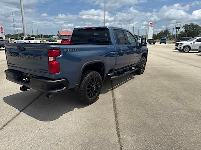 2025 Chevrolet Silverado 2500 Crew Cab 4WD Pickup for sale #254542 - photo 2