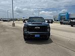 2025 Chevrolet Silverado 2500 Crew Cab 4WD Pickup for sale #254542 - photo 3