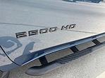 2025 Chevrolet Silverado 2500 Crew Cab 4WD Pickup for sale #254542 - photo 9