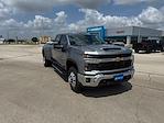 2025 Chevrolet Silverado 3500 Crew Cab 4WD Pickup for sale #254545 - photo 1
