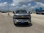 2025 Chevrolet Silverado 3500 Crew Cab 4WD Pickup for sale #254545 - photo 3