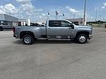 2025 Chevrolet Silverado 3500 Crew Cab 4WD Pickup for sale #254545 - photo 24