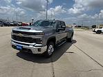 2025 Chevrolet Silverado 3500 Crew Cab 4WD Pickup for sale #254545 - photo 4